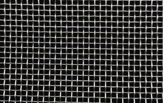 SS 304 12 Mesh Dia. 0.56 mm Stainless Steel Wire Mesh