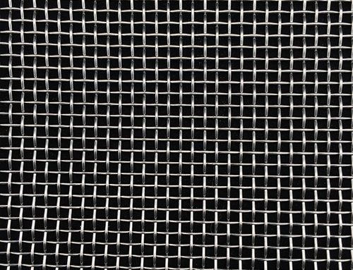 Stainless Steel Wire Mesh