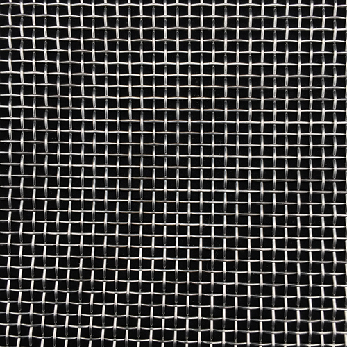 SS 304 12 Mesh Dia. 0.56 mm Stainless Steel Wire Mesh