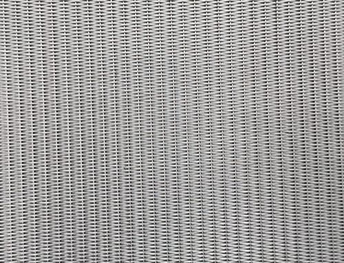 Dutch Weave Wire Mesh