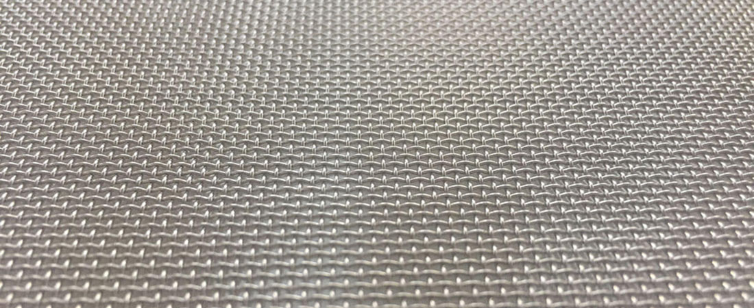 904L Stainless Steel Wire Mesh