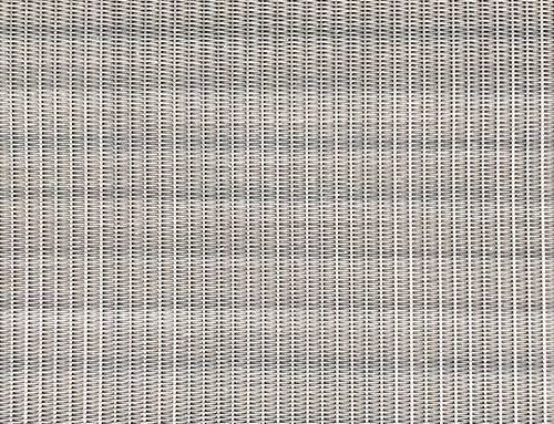 Black Wire Cloth