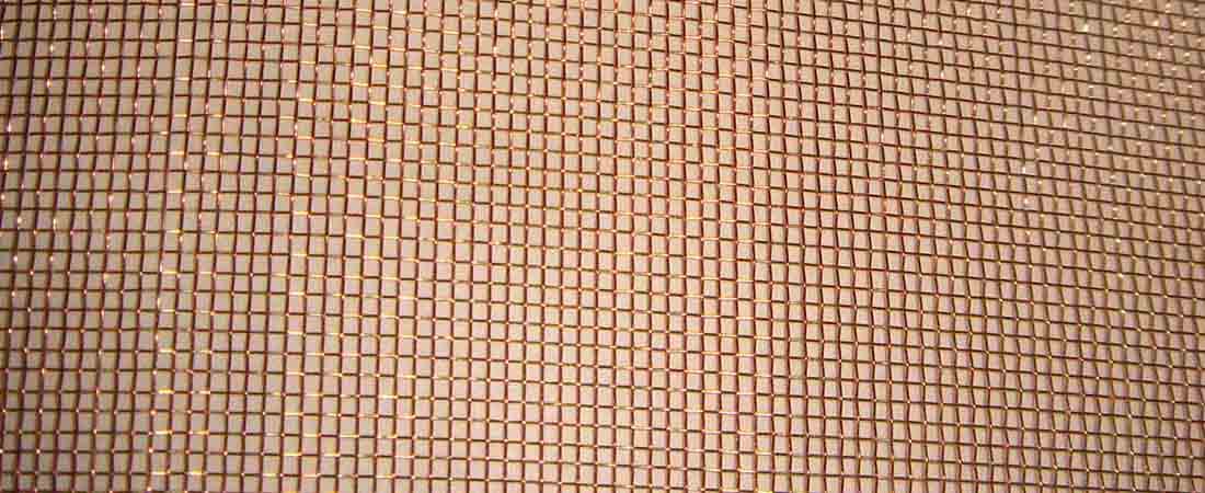 Copper Wire Mesh