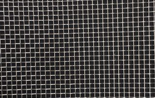 SS 304 10 Mesh Wire Dia. 0.5mm Stainless Steel Wire Mesh