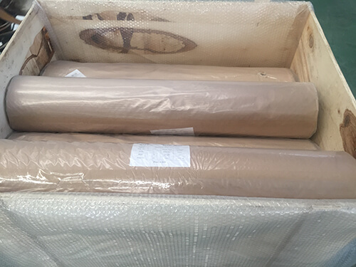 Stainless Steel Wire Mesh Packing
