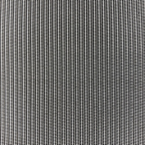 SS 304 12x64 Mesh Wire Dia.0.56x0.4 mm Dutch Weave Wire Mesh